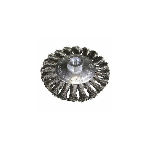HiKOKI 751317 Kúpkefe 100xm14x0,5 fonott
