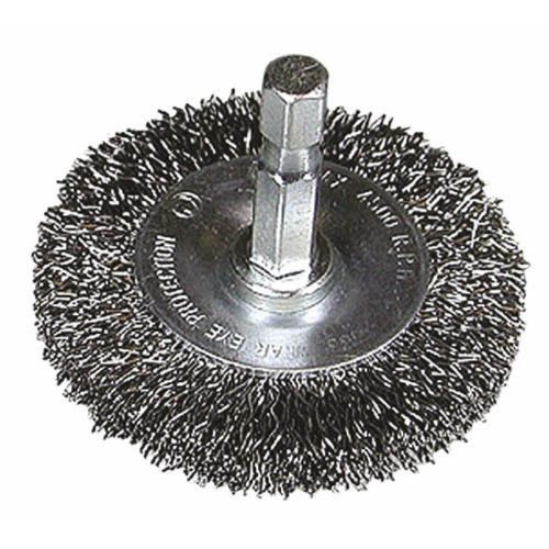 HiKOKI 751320 Száras korongkefe 75x1/4”HEX