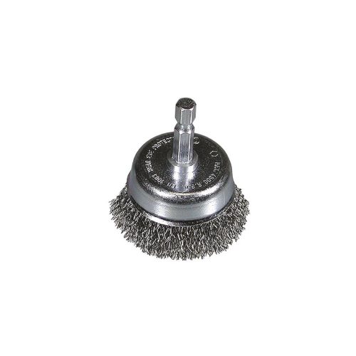 HiKOKI 751322 Fazékkefe 50x1/4”hexx0,3 hul