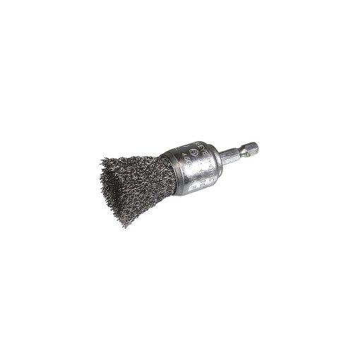 HiKOKI 751324 Kefe 25x1/4”hexx0,3 hullámos