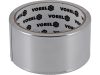 VOREL Alumínium ragasztószalag 48 mm x 10 m