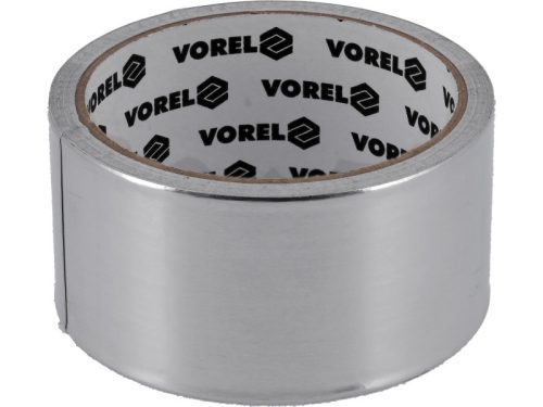 VOREL Alumínium ragasztószalag 48 mm x 10 m
