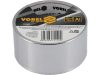 VOREL Alumínium ragasztószalag 48 mm x 10 m