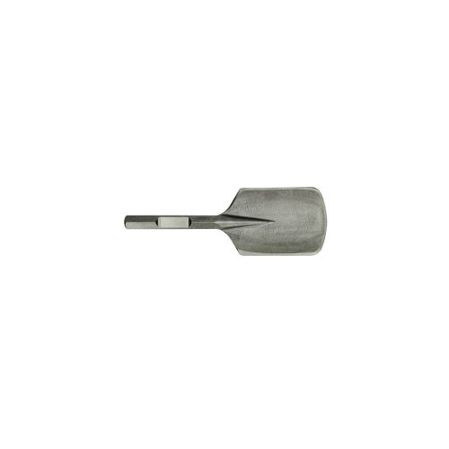 HiKOKI 751525 véső (L) 115x400mm 28mm6L aszfalt
