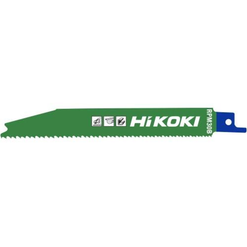 HiKOKI 752018 Orrfűrészlap/150-NEG fém RPM30B