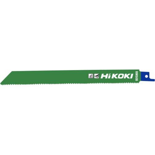 HiKOKI 752019 Orrfűrészlap/ 200-8/12 fém RM50B