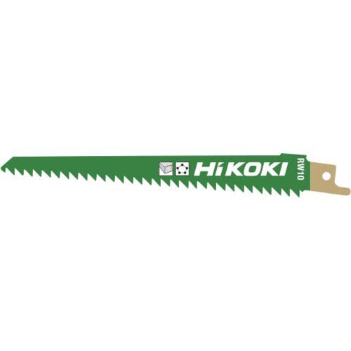 HiKOKI 752030 Orrfűrészlap/ 150-6 fa RW10