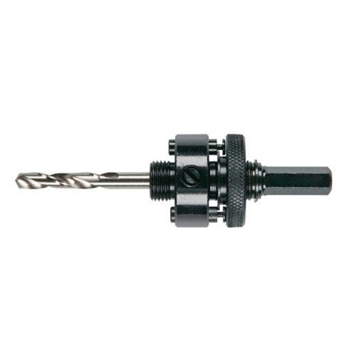 HiKOKI 752186 Befogó Lyukfűrészhez 9,5mm <40