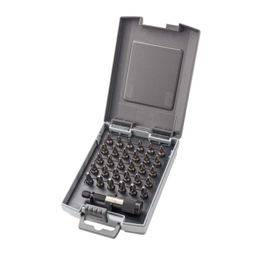 HiKOKI 752245 Bitkészlet 30db 1/4" PH