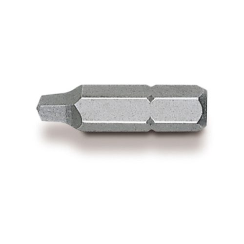 HiKOKI 752366 Bithegy 1/4" Robertson1 25MM 3db