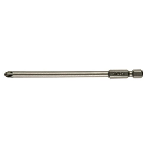 HiKOKI 752379 Csavarozóbit 1/4" PZ 2-136.4 mm (2 db-os)