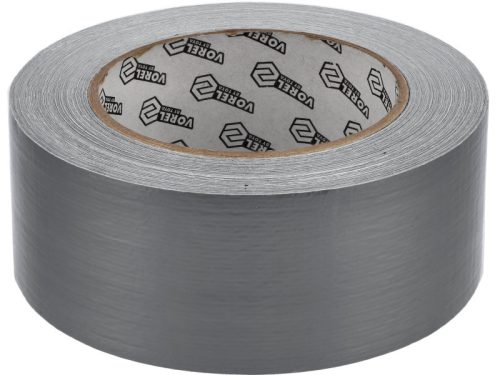 VOREL Univerzális javítószalag (Duct Tape) 48 mm x 50 m