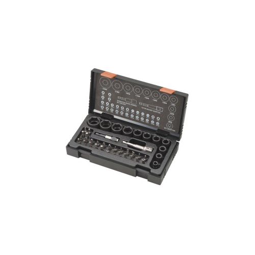 HiKOKI 752500 Bitkészlet 40db