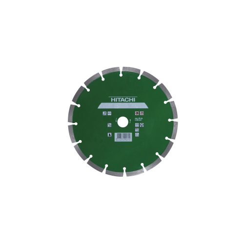 HiKOKI 752811 Gyémántkorong 115x22,2x10
