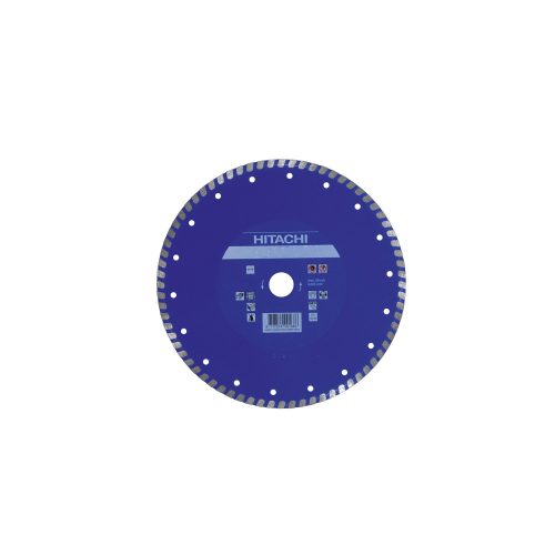 HiKOKI 752845 Gyémántkorong 230MM