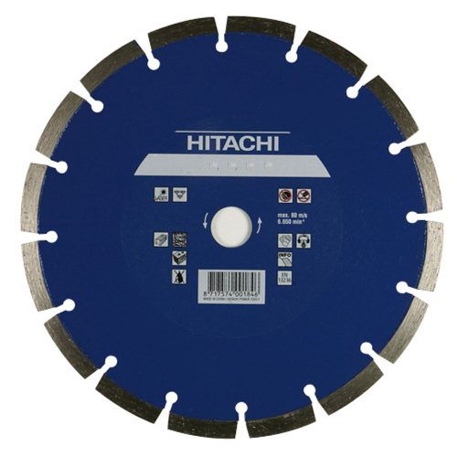 HiKOKI 752855 Gyémántkorong 230MM