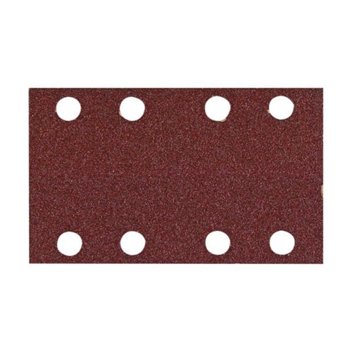 HiKOKI 753003 Csiszolópapír 83x133 K80 10db