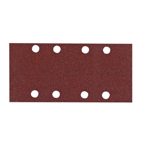 HiKOKI 753016 Csiszolópapír 83x166 K150 10db