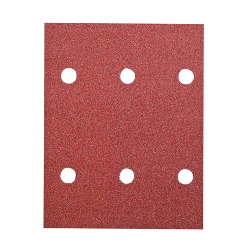 HiKOKI 753059 Csiszolópapír 114x140 K320 10d