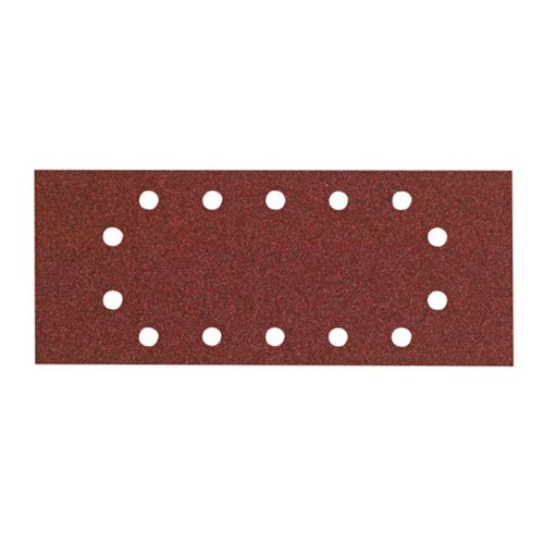 HiKOKI 753071 Csiszolópapír 115x280 K40 10d
