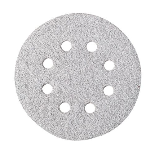 HiKOKI 753132 Csiszolókorong velcro 125 K60 10db