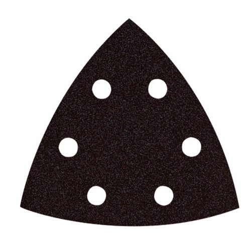 HiKOKI 753432 Csiszolólap DELTA 94  mm K100 VELCRO