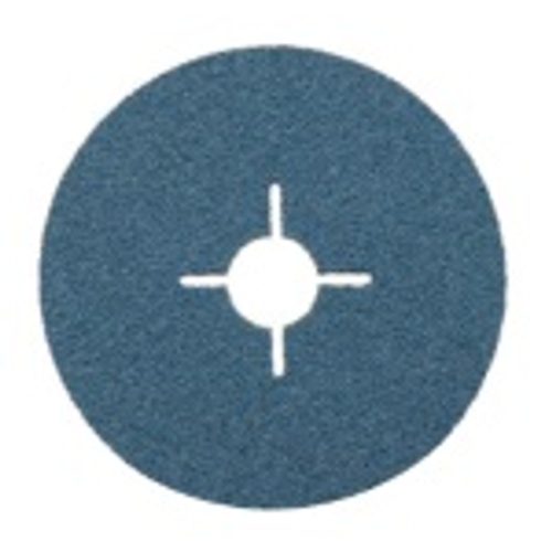 HiKOKI 753502 fiber tárcsa inox 115 MM x24