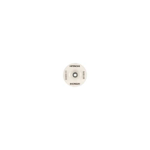 HiKOKI 753801 Csiszolótalp 115X14 /közepes