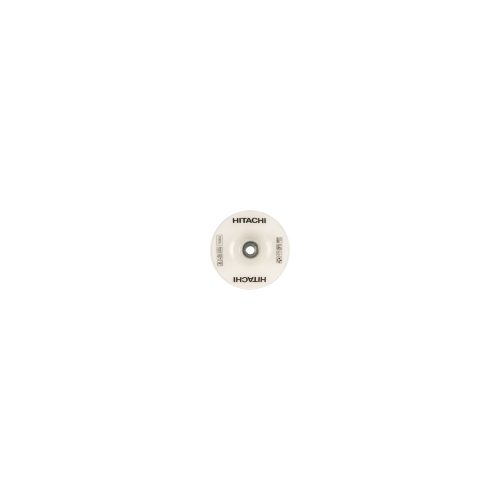 HiKOKI 753802 Csiszolótalp 125X14 /közepes