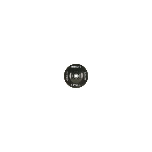HiKOKI 753806 Csiszolótalp 115X14 /puha