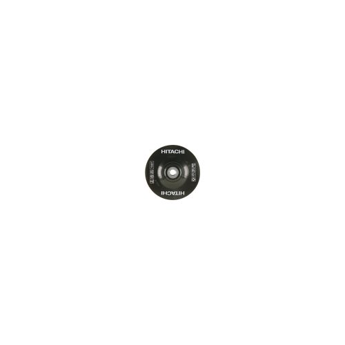 HiKOKI 753807 Csiszolótalp 125X14 /puha