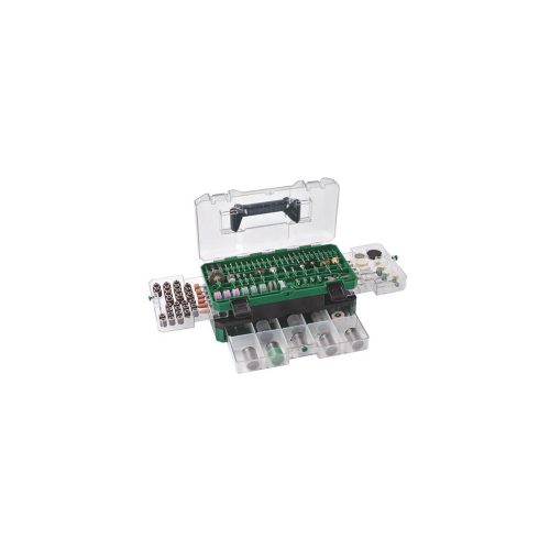HiKOKI 753949 Csiszolófej szetgp10dl 389db