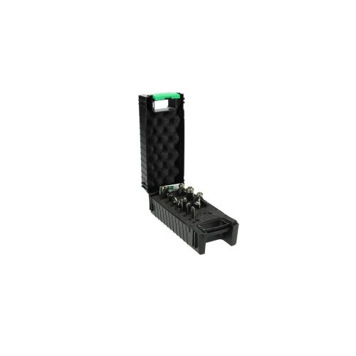 HiKOKI 754193 Marófej készlet 8mm 10 db-os