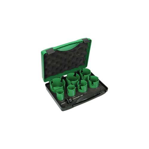 HiKOKI 754253 Lyukfűrész szett bútoros TCT