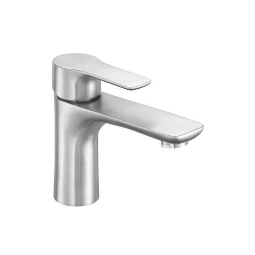 Mosdó csaptelep Inox Steely4 FALA