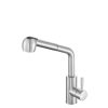 Mosogató csaptelep Inox Steely5 FALA