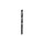 HiKOKI 780006 Fúrószár 3,2mm HSS-R