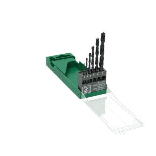 HiKOKI 780094 Fúrószár szett 6db HSS-R