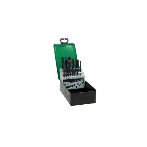 HiKOKI 780097 Fúrószár szett 25db HSS-R