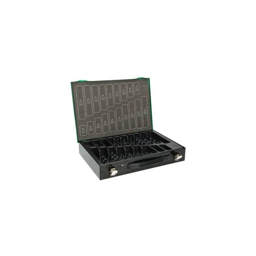 HiKOKI 780099 Fúrószár szett 170db HSS-R