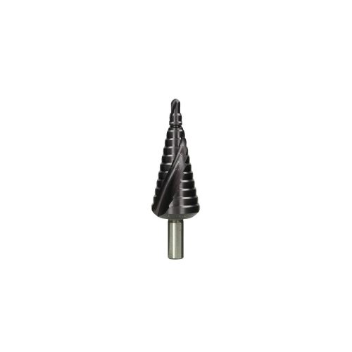 HiKOKI 780103 lépcsős lemezfúró 6-30/10mm TiAlN