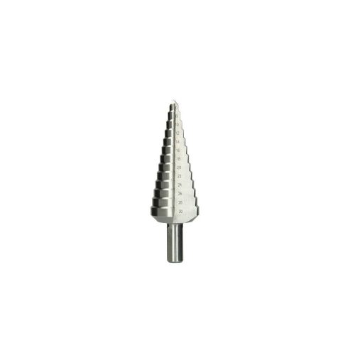 HiKOKI 780112 lépcsős lemezfúró 4-20/8mm HSS-G