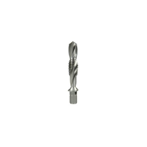 HiKOKI 780133 kombi menetfúró M5 HSS-G 1/4”