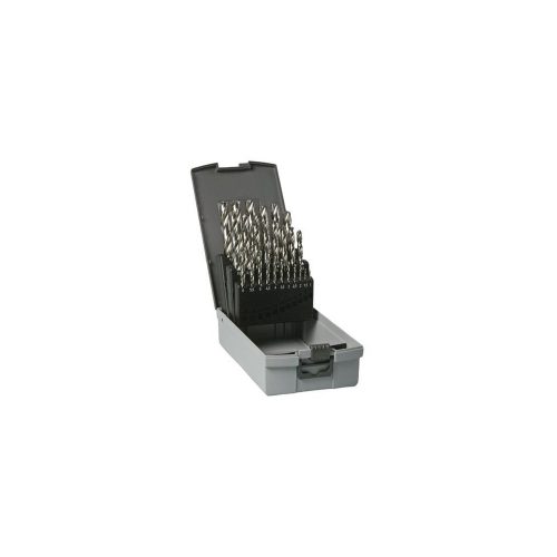 HiKOKI 780461 Fúrószár szett 25db HSS-G 1-13mm