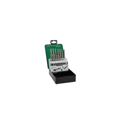 HiKOKI 780466 Fúrószár szett 19db HSS-G /HSP