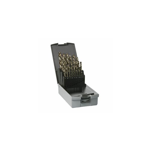 HiKOKI 780699 Fúrószár szett 1-13mm 25db HSS-Co