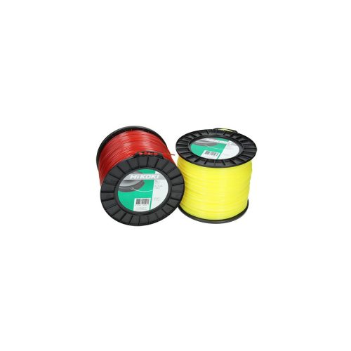 HiKOKI 781091 Damil kerek/1,3MM/15M