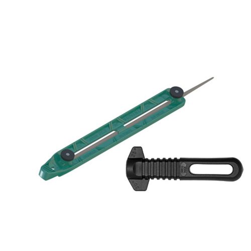 HiKOKI 781291 Reszelő láncfurészhez 4mm 5/32”