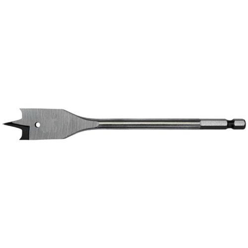 HiKOKI 781716 Süllyesztő fafúrószár D. 26,0X150 mm - 1/4” HEX