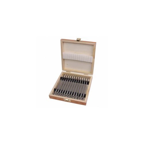 HiKOKI 781794 Fafúró szett 1/4" 13 db 6-25x150mm